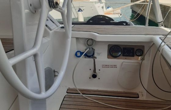 Bavaria Cruiser 46 Penelope