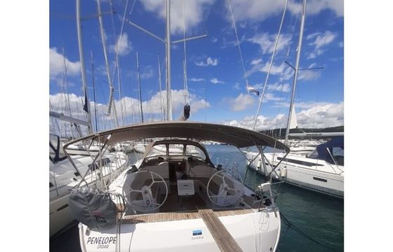 Bavaria Cruiser 46 Penelope