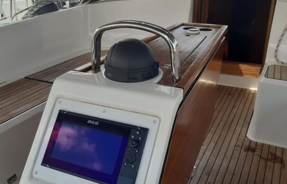 Bavaria Cruiser 46 Penelope