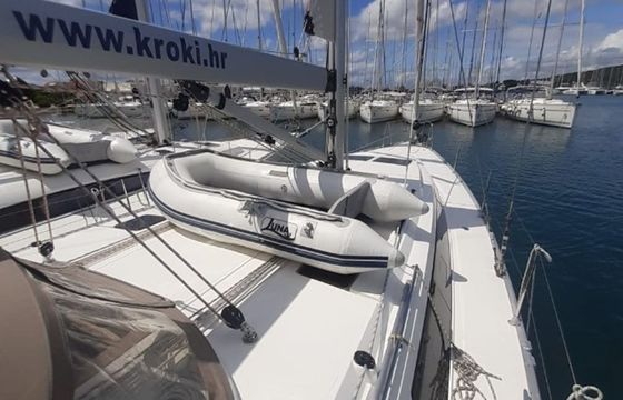 Bavaria Cruiser 46 Penelope