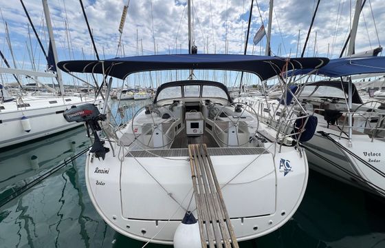 Bavaria Cruiser 50 Rossini