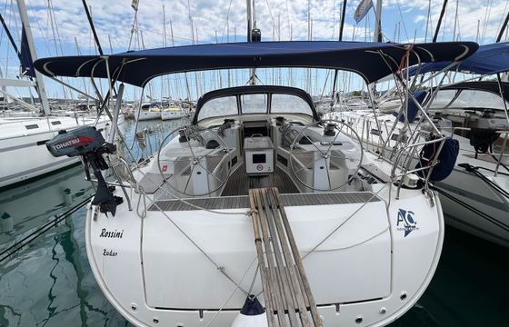 Bavaria Cruiser 50 Rossini