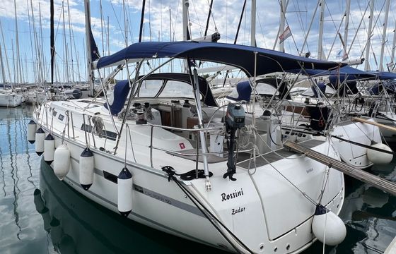 Bavaria Cruiser 50 Rossini