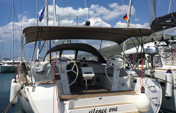 Bavaria Cruiser 51 Silence One