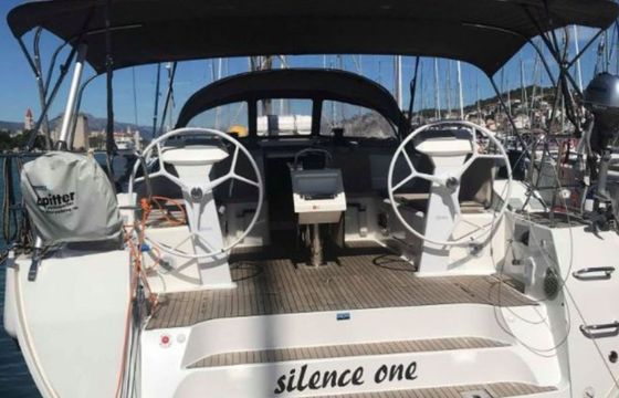 Bavaria Cruiser 51 Silence One