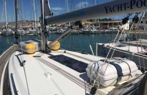 Bavaria Cruiser 51 Silence One