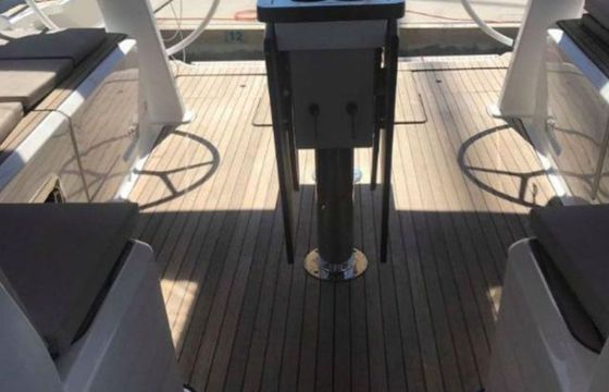 Bavaria Cruiser 51 Silence One