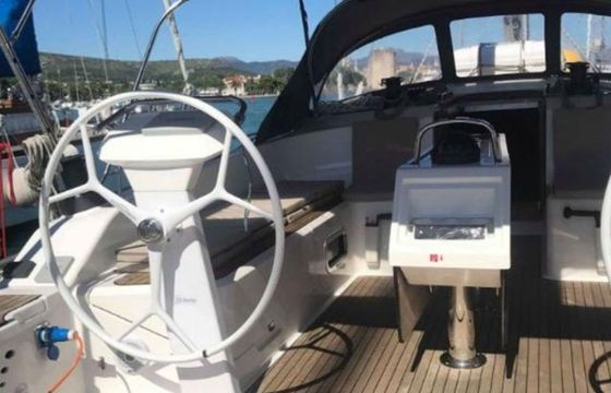 Bavaria Cruiser 51 Silence One