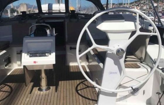 Bavaria Cruiser 51 Silence One