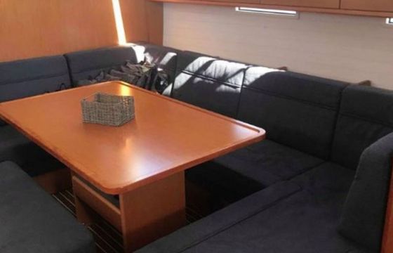Bavaria Cruiser 51 Silence One
