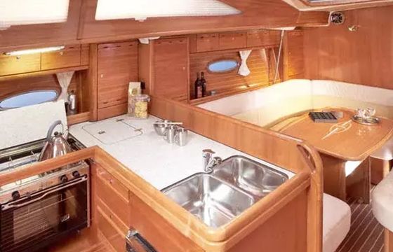 Bavaria Vision 44 Jantiki