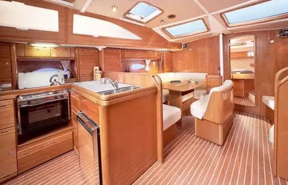 Bavaria Vision 44 Jantiki