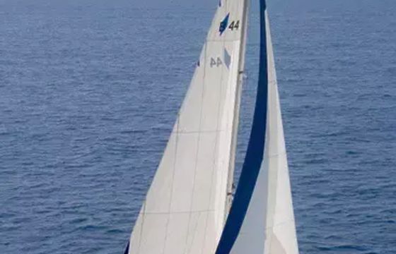 Bavaria Vision 44 Jantiki