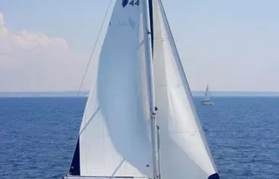 Bavaria Vision 44 Jantiki