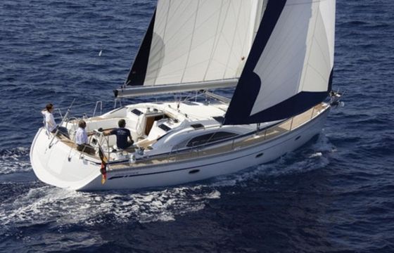 Bavaria Vision 44 Jantiki