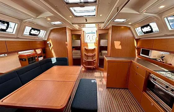 Bavaria Cruiser 46 Timon