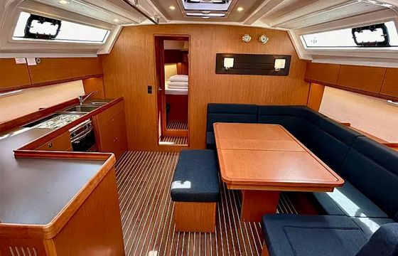 Bavaria Cruiser 46 Timon