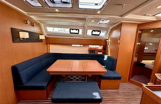 Bavaria Cruiser 46 Timon