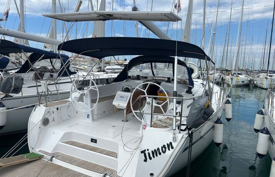 Bavaria Cruiser 46 Timon