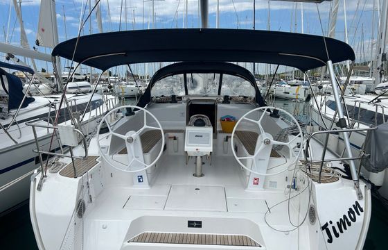 Bavaria Cruiser 46 Timon
