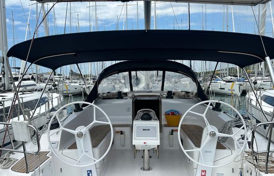 Bavaria Cruiser 46 Timon