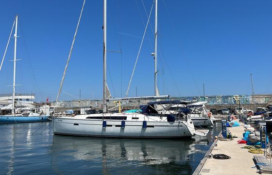 Bavaria Cruiser 46 Queen Eliza
