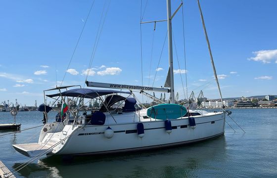 Bavaria Cruiser 46 Queen Eliza