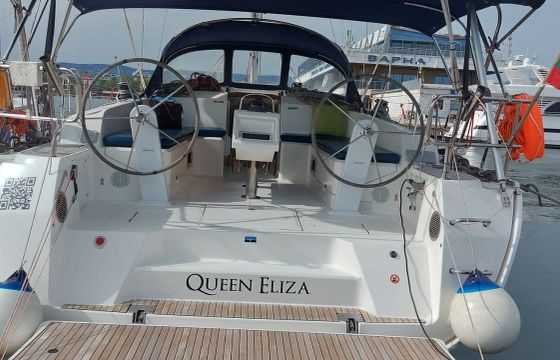 Bavaria Cruiser 46 Queen Eliza