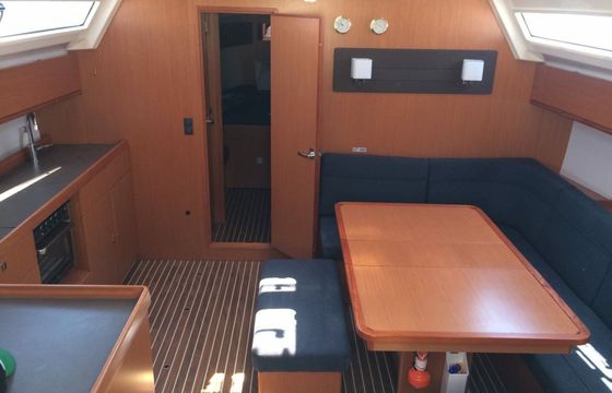 Bavaria Cruiser 46 Queen Eliza