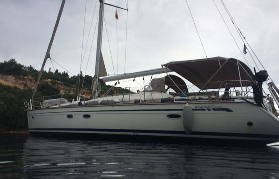 Bavaria Cruiser 50 Sophia