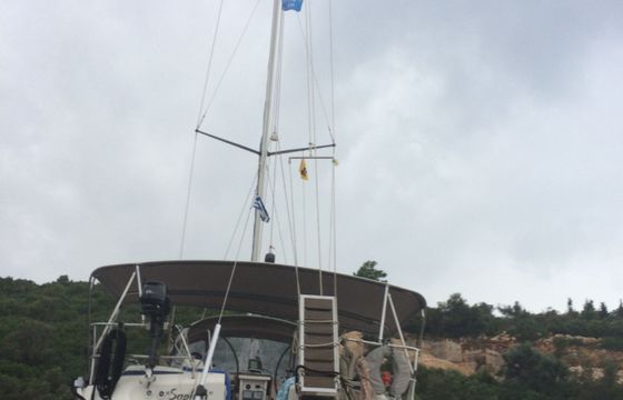 Bavaria Cruiser 50 Sophia