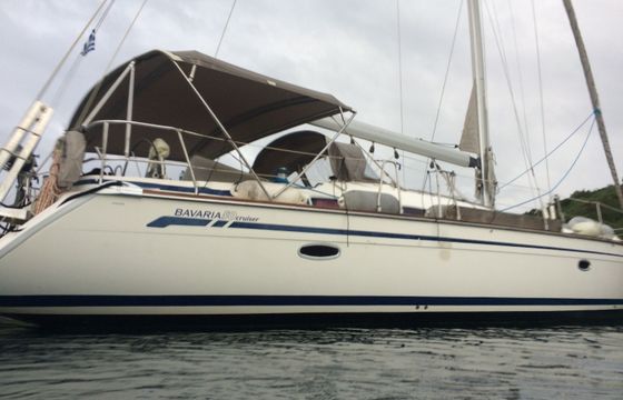 Bavaria Cruiser 50 Sophia