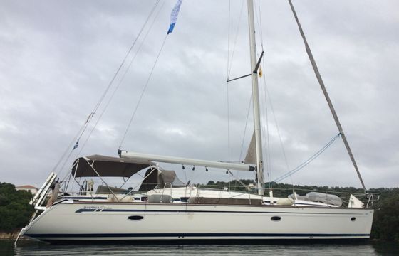 Bavaria Cruiser 50 Sophia