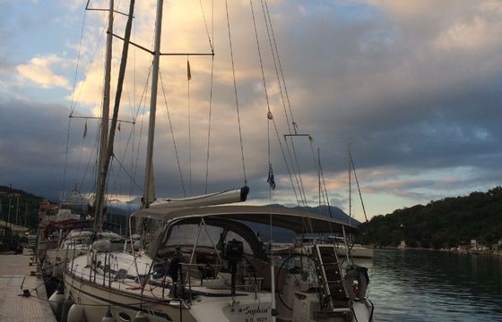 Bavaria Cruiser 50 Sophia