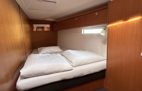 Bavaria Cruiser 51 Sveti Ante
