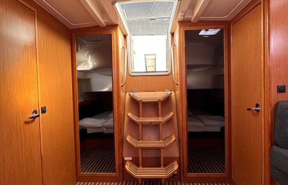 Bavaria Cruiser 51 Sveti Ante