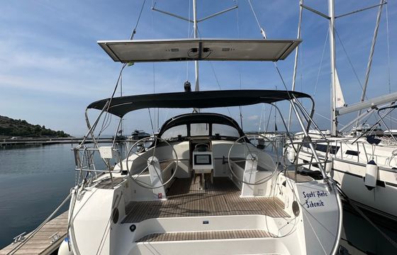 Bavaria Cruiser 51 Sveti Ante