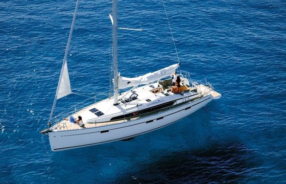 Bavaria Cruiser 46 Sanguinho