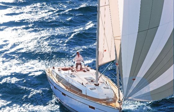 Bavaria Cruiser 46 Sanguinho