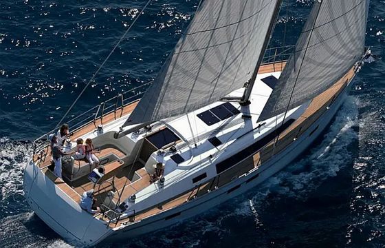 Bavaria Cruiser 46 Sanguinho