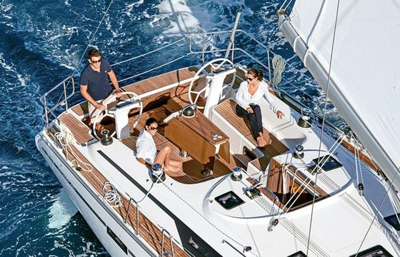 Bavaria Cruiser 46 Sanguinho