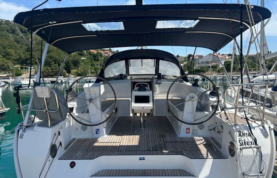 Bavaria Cruiser 46 Rhea