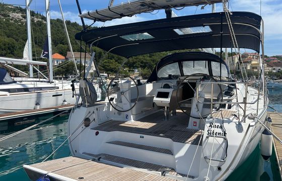 Bavaria Cruiser 46 Rhea