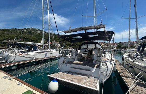 Bavaria Cruiser 46 Rhea