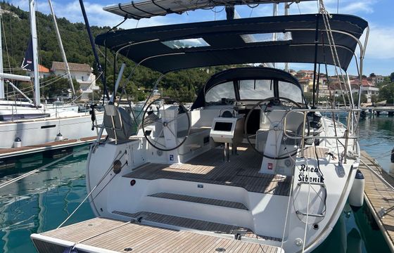 Bavaria Cruiser 46 Rhea
