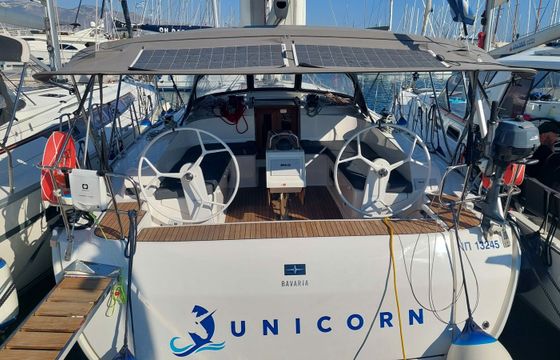 Bavaria Cruiser 46 Unicorn