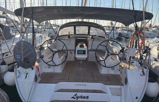 Bavaria Voyager 45 Lyana