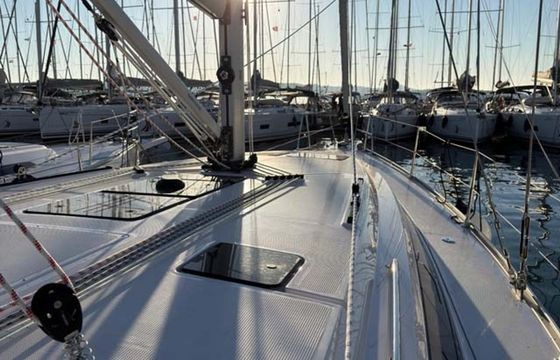 Bavaria Voyager 45 Lyana