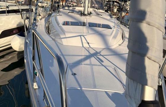 Bavaria Voyager 45 Lyana