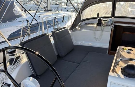 Bavaria Voyager 45 Lyana